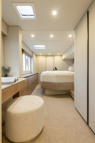 SUNREEF 60 2025 SUNREEF YACHTS