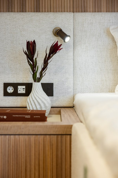 SUNREEF 60 2025 SUNREEF YACHTS