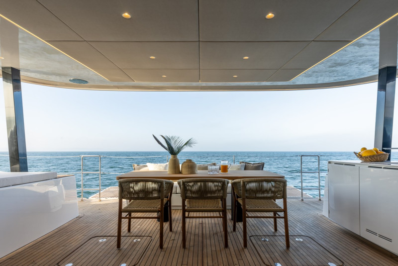 SUNREEF 60 2025 SUNREEF YACHTS