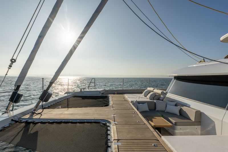 SUNREEF 60 2025 SUNREEF YACHTS