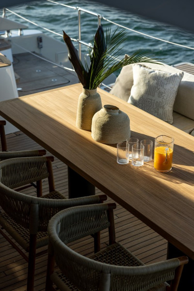 SUNREEF 60 2025 SUNREEF YACHTS