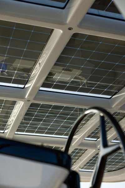 SUNREEF 60 2025 SUNREEF YACHTS