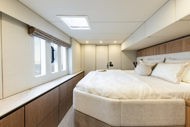 SUNREEF 60 2025 SUNREEF YACHTS