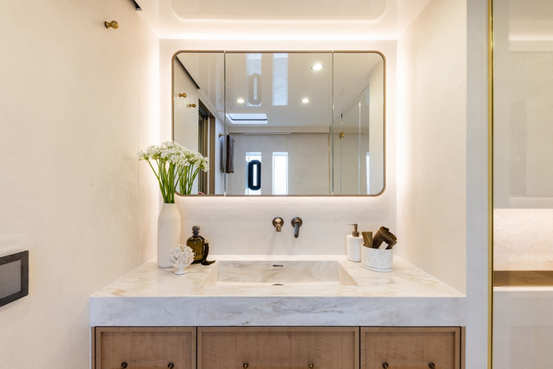 SUNREEF 60 2025 SUNREEF YACHTS