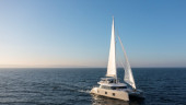 SUNREEF 60 2025 SUNREEF YACHTS