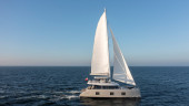 SUNREEF 60 2025 SUNREEF YACHTS