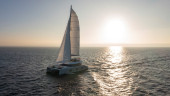 SUNREEF 60 2025 SUNREEF YACHTS