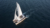 SUNREEF 60 2025 SUNREEF YACHTS