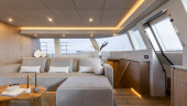 SUNREEF 60 2025 SUNREEF YACHTS