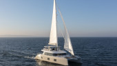 SUNREEF 60 2025 SUNREEF YACHTS