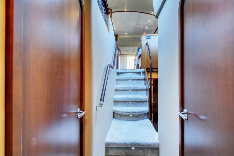 PRINCESS 62 2009 PRINCESS YACHTS