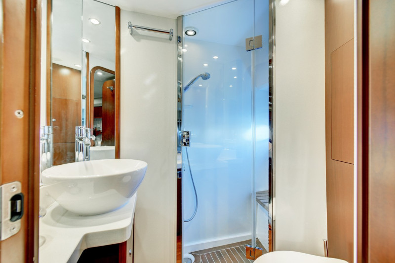 PRINCESS 62 2009 PRINCESS YACHTS