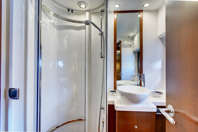 PRINCESS 62 2009 PRINCESS YACHTS