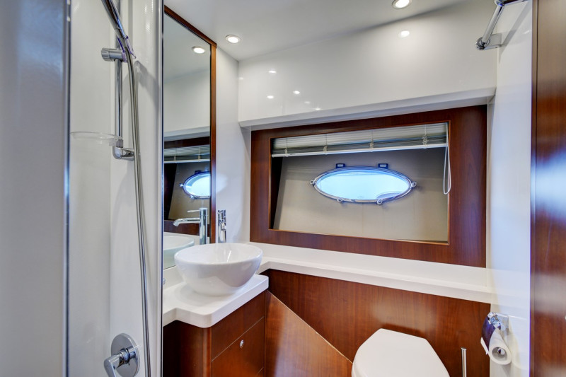 PRINCESS 62 2009 PRINCESS YACHTS