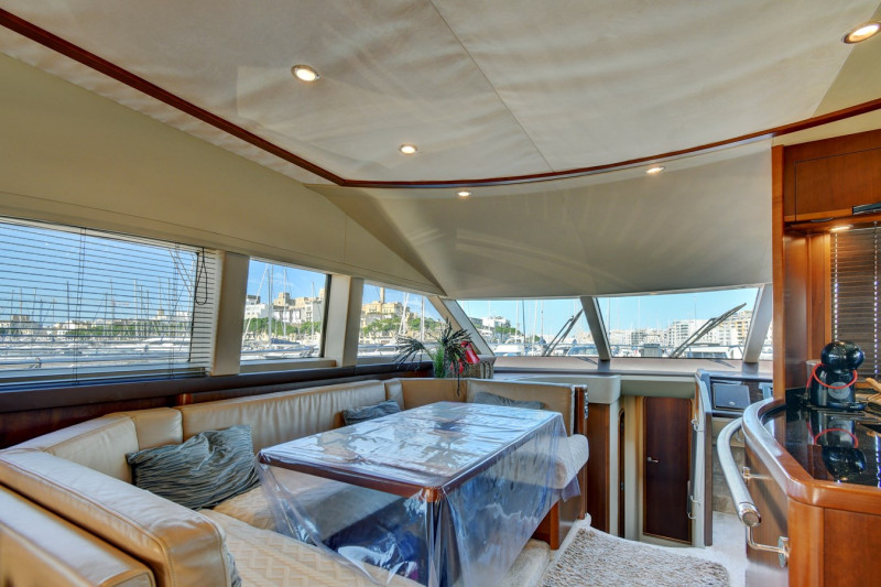 PRINCESS 62 2009 PRINCESS YACHTS