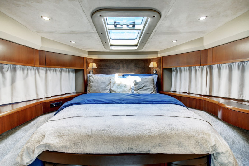 PRINCESS 62 2009 PRINCESS YACHTS