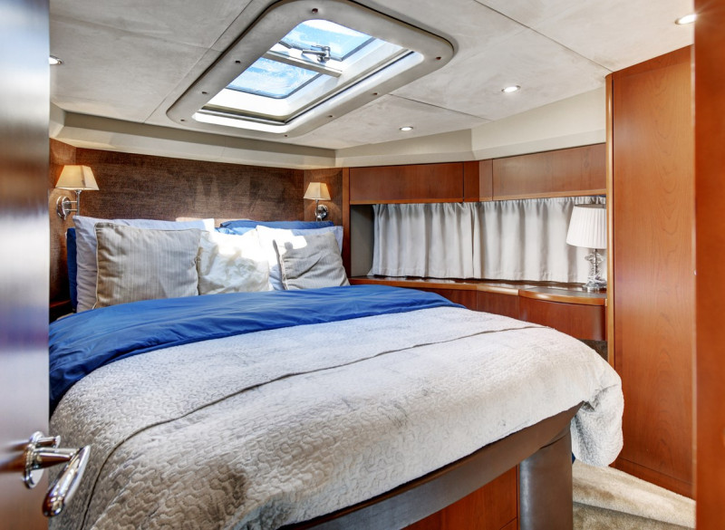 PRINCESS 62 2009 PRINCESS YACHTS