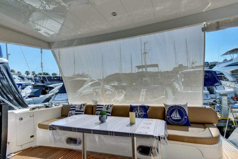 PRINCESS 62 2009 PRINCESS YACHTS