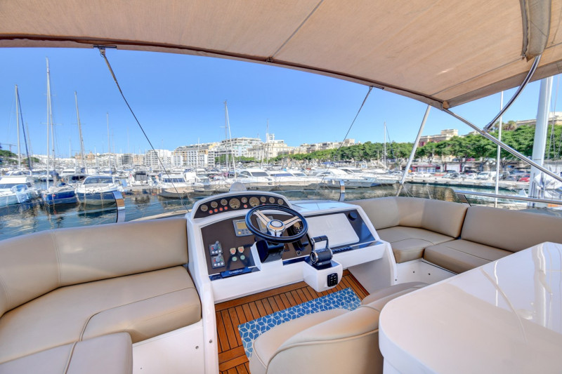 PRINCESS 62 2009 PRINCESS YACHTS