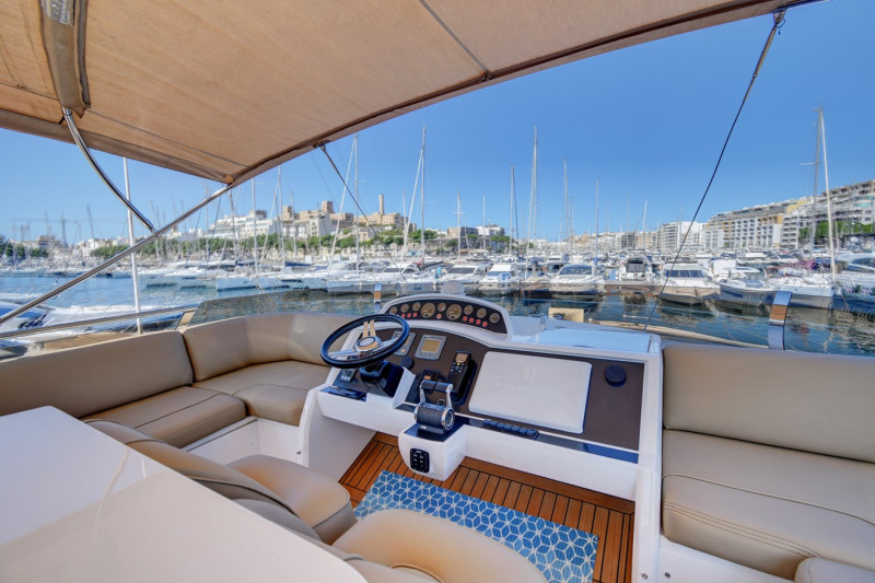 PRINCESS 62 2009 PRINCESS YACHTS