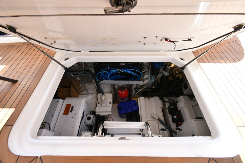 PRINCESS 62 2009 PRINCESS YACHTS