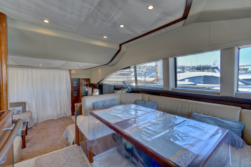 PRINCESS 62 2009 PRINCESS YACHTS