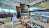 PRINCESS 62 2009 PRINCESS YACHTS