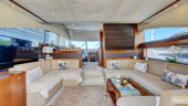PRINCESS 62 2009 PRINCESS YACHTS