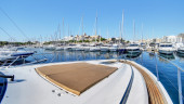 PRINCESS 62 2009 PRINCESS YACHTS