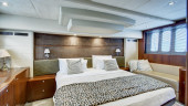 PRINCESS 62 2009 PRINCESS YACHTS