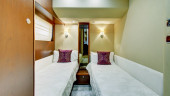 PRINCESS 62 2009 PRINCESS YACHTS