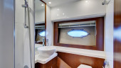 PRINCESS 62 2009 PRINCESS YACHTS