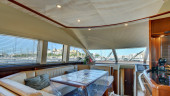 PRINCESS 62 2009 PRINCESS YACHTS