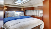 PRINCESS 62 2009 PRINCESS YACHTS