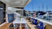 PRINCESS 62 2009 PRINCESS YACHTS
