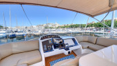 PRINCESS 62 2009 PRINCESS YACHTS