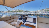 PRINCESS 62 2009 PRINCESS YACHTS