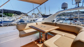 PRINCESS 62 2009 PRINCESS YACHTS