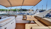 PRINCESS 62 2009 PRINCESS YACHTS