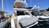 PRINCESS 62 2009 PRINCESS YACHTS