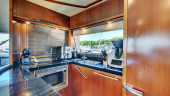 PRINCESS 62 2009 PRINCESS YACHTS