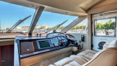 PRINCESS 62 2009 PRINCESS YACHTS
