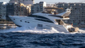 PRINCESS 62 2009 PRINCESS YACHTS