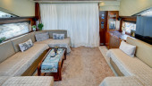 PRINCESS 62 2009 PRINCESS YACHTS