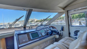 PRINCESS 62 2009 PRINCESS YACHTS