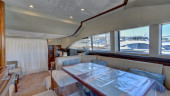 PRINCESS 62 2009 PRINCESS YACHTS