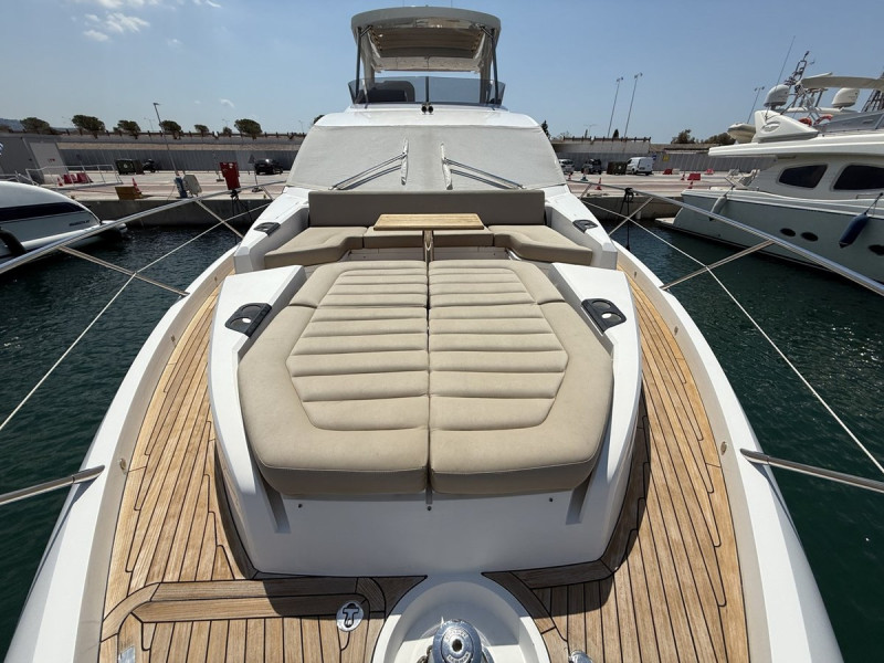 MANHATTAN 66 2018 SUNSEEKER