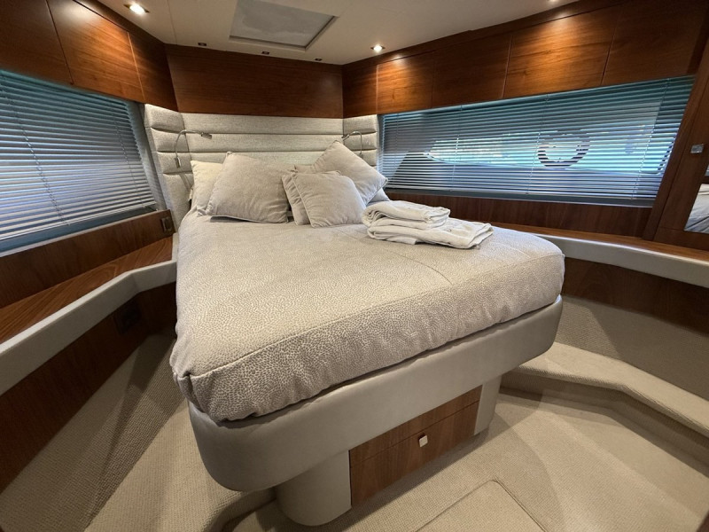MANHATTAN 66 2018 SUNSEEKER