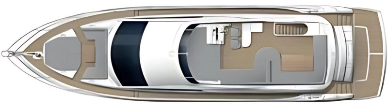 MANHATTAN 66 2018 SUNSEEKER