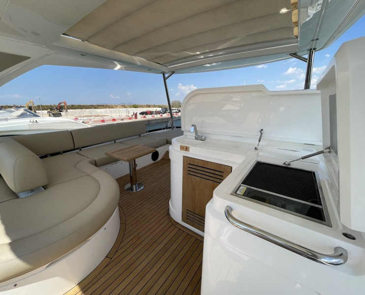 MANHATTAN 66 2018 SUNSEEKER